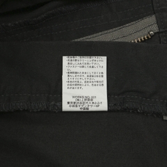 Avirex Black Camo Bedford Utility Pants Size 34