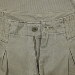 Soldier Brand Japan Type Field Pants Size 29