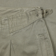 Soldier Brand Japan Type Field Pants Size 29