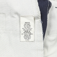 90s Ben Davis Frisco Style Work Pants Size 34