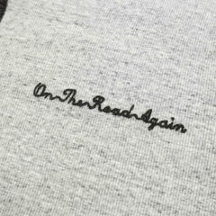 West Ride Japan Heavy Weight T-Shirt Size M