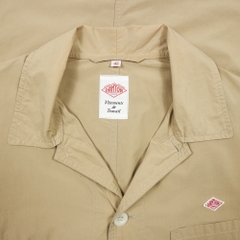 Danton Brand Light Weight Work Jacket Size XL