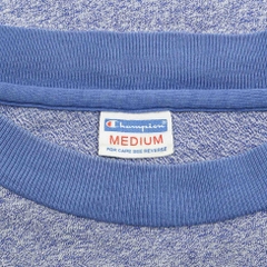 Champion 70s Model Ringer T-Shirt Size M