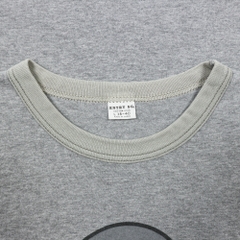 Entry SG Japan Made Loopwheel T-Shirt Size M