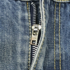 Vintage Canton X-West Selvedge Denim Jeans Size 28