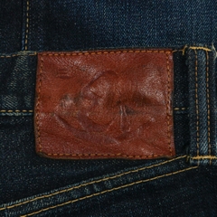 Eternal Japan Selvedge Denim Jeans Size 27