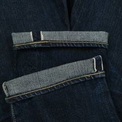 Eternal Japan Selvedge Denim Jeans Size 27