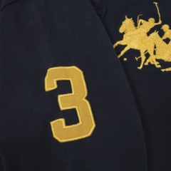 Polo by Ralph Lauren Long-sleeve Shirt Size L