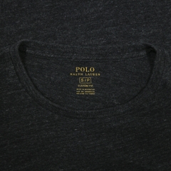 Polo Ralph Lauren Long-sleeve T-Shirt Size S