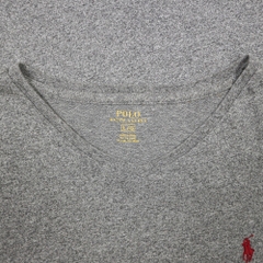 Polo Ralph Lauren Long-sleeve T-Shirt Size L