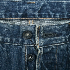 Kuro Japan Selvedge Denim Jeans Size 32