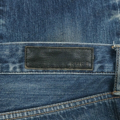 Kuro Japan Selvedge Denim Jeans Size 32