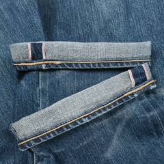 Kuro Japan Selvedge Denim Jeans Size 32