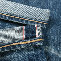 Kuro Japan Selvedge Denim Jeans Size 32