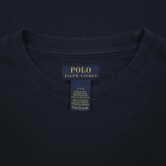 Polo Ralph Lauren Long-sleeve T-Shirt Size L