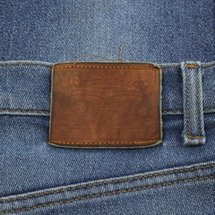 Vintage 80s Levi's 517 USA Bootcut Jeans Size 31