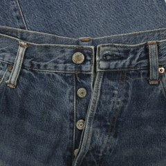 Studio D'Artisan Lot DO2S Selvedge Denim Jeans Size 34