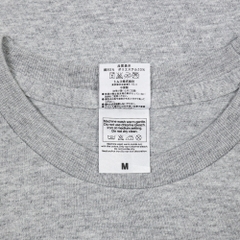 Daluc Standard Japan Graphic T-Shirt Size S