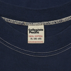 Vtg Collegiate Pacific Sport T-Shirt Size XL