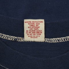 Vtg Collegiate Pacific Sport T-Shirt Size XL