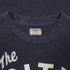 DubbleWorks Warehouse Graphic T-Shirt Size S