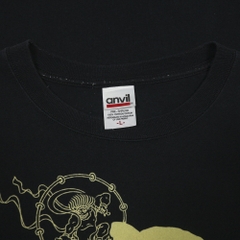 Anvil Japan Graphic T-Shirt Size L