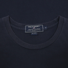 Polo Sport Ralph Lauren Graphic T-Shirt Size L
