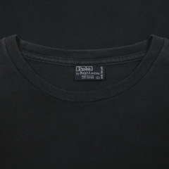 Vtg Polo Ralph Lauren USA Graphic T-Shirt XL