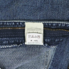 Lee Japan Made Denim Carpenter Pants Size 27