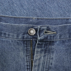 00s Wrangler Denim Carpenter Pants Size 34