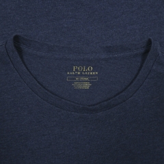 Polo Ralph Lauren Navy T-Shirt Size M