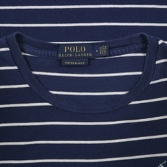 Polo Ralph Lauren Stripe T-Shirt Size M