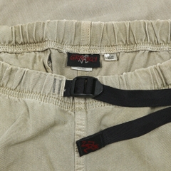 Gramicci Sand Outdoor Tarpered Pants Size L