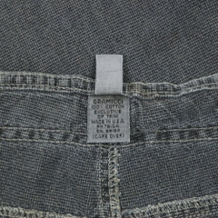 Vtg Gramicci USA Made Outdoor Pants Size M
