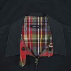 90s Nautica Reversible Swing Top Size XL