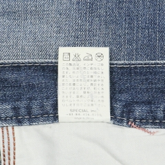 Antgauge Made in Japan Denim Carpenter Pants Size 28
