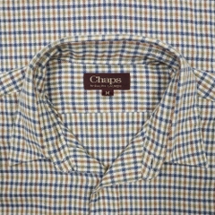 Chaps by Ralph Lauren L/S Shirt Size M