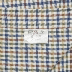 Chaps by Ralph Lauren L/S Shirt Size M