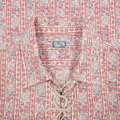 Ticke Lay Japan Brand Pull-over Shirt Size L