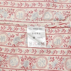 Ticke Lay Japan Brand Pull-over Shirt Size L