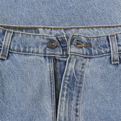 90s Levi's 560 USA Denim Jeans Size 33