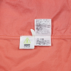 The North Face Nylon Hooded Jacket Women Size L