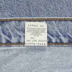 90s Levi's 560 USA Denim Jeans Size 33
