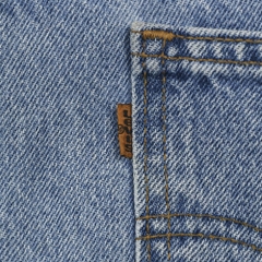 90s Levi's 560 USA Denim Jeans Size 33