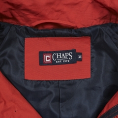 Chaps by Ralph Lauren Hooded Jacket Size M