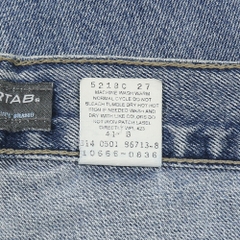 00s Levi's SilverTab Denim Jeans Size 32