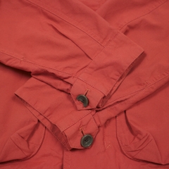 Chaps by Ralph Lauren Hooded Jacket Size M