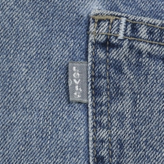 00s Levi's SilverTab Denim Jeans Size 32