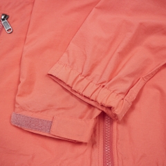 The North Face Nylon Hooded Jacket Women Size L