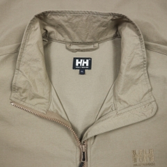Helly Hansen Outdoor Nylon Jacket Size XL